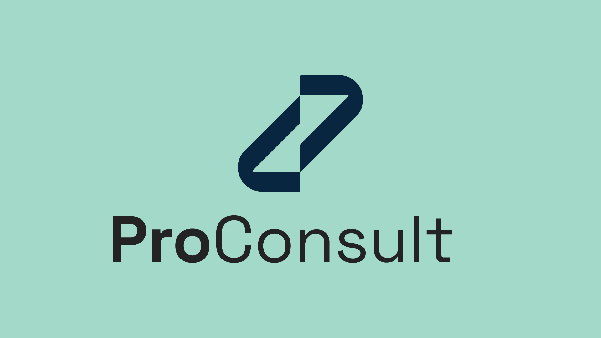 ProConsult - 1